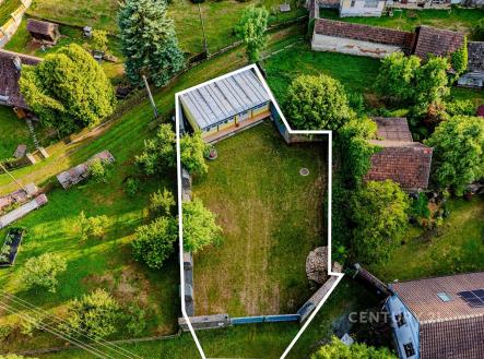 Prodej - chata/rekreační objekt, 47 m²