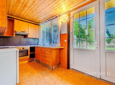 . | Prodej - chata/rekreační objekt, 47 m²