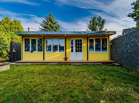 Prodej - chata/rekreační objekt, 47 m² obrázek