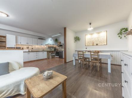 . | Prodej bytu, 3+kk, 98 m²