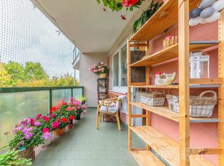 . | Prodej bytu, 3+kk, 98 m²