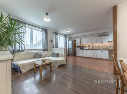 . | Prodej bytu, 3+kk, 98 m²