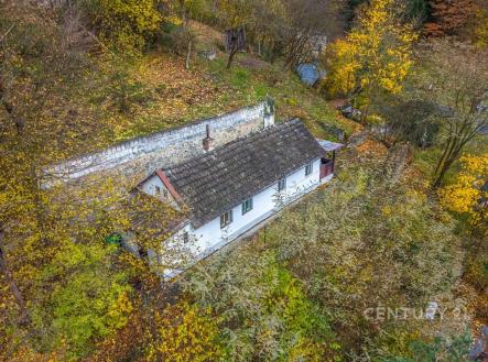 . | Prodej - chata/rekreační objekt, 37 m²