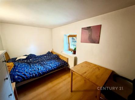 . | Prodej - dům/vila, 85 m²