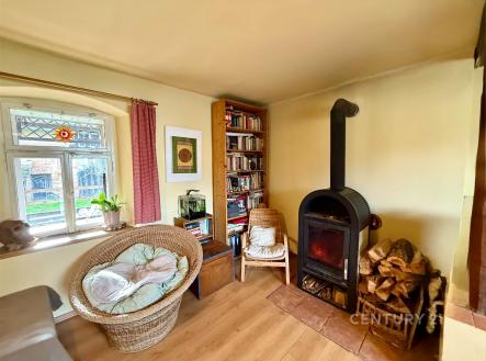 . | Prodej - dům/vila, 85 m²