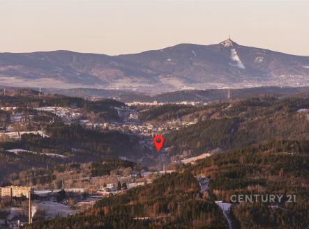 Prodej - pozemek pro bydlení, 4 784 m² obrázek