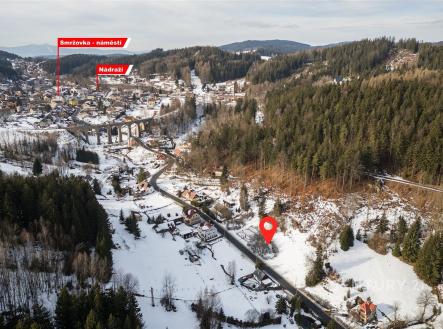 . | Prodej - pozemek pro bydlení, 4 784 m²