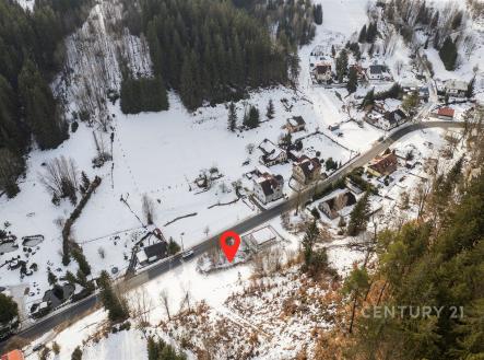 . | Prodej - pozemek pro bydlení, 4 784 m²