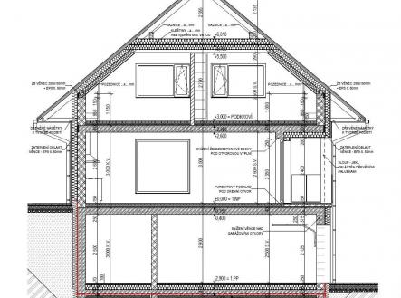 . | Prodej - pozemek pro bydlení, 4 784 m²