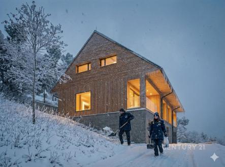 . | Prodej - pozemek pro bydlení, 4 784 m²