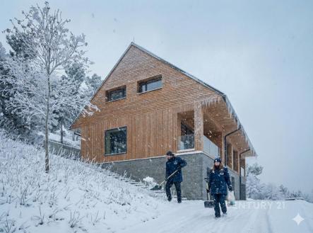 . | Prodej - pozemek pro bydlení, 4 784 m²
