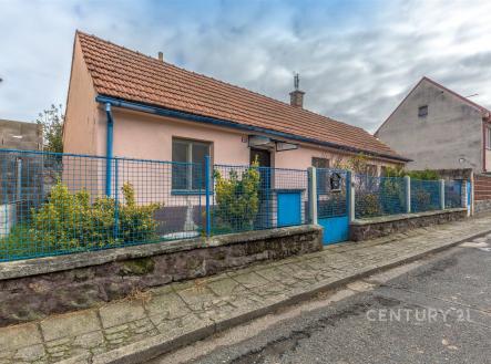 . | Prodej - dům/vila, 62 m²