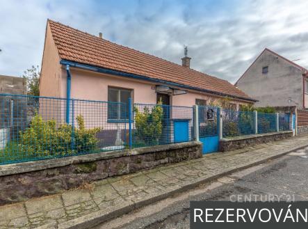 . | Prodej - dům/vila, 62 m²