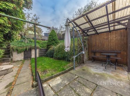 . | Prodej - dům/vila, 62 m²