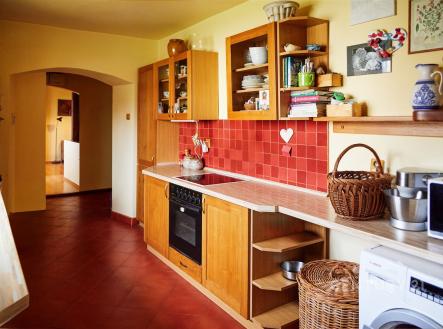 . | Prodej - chata/rekreační objekt, 85 m²