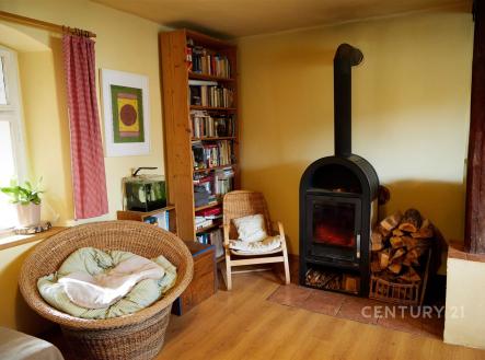 . | Prodej - chata/rekreační objekt, 85 m²