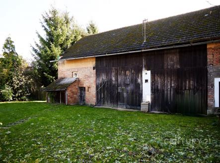 . | Prodej - zemědělský objekt, 800 m²