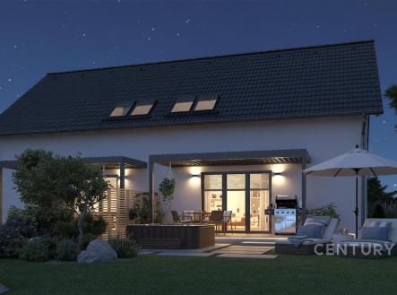 . | Prodej - dům/vila, 89 m²