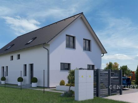 . | Prodej - dům/vila, 89 m²