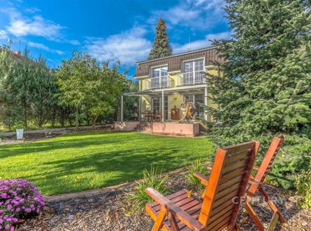 . | Prodej - dům/vila, 198 m²