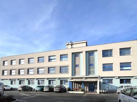 . | Pronájem - kanceláře, 152 m²
