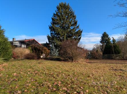 . | Prodej - pozemek pro bydlení, 2 485 m²