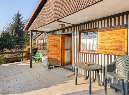 . | Prodej - pozemek pro bydlení, 2 485 m²