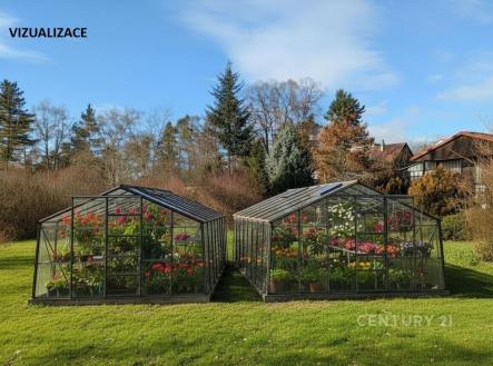 . | Prodej - pozemek pro bydlení, 2 485 m²