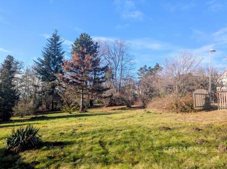 . | Prodej - pozemek pro bydlení, 2 485 m²