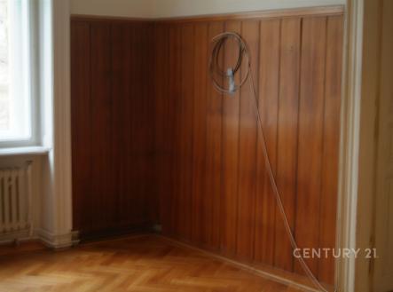 . | Pronájem bytu, 4+1, 125 m²