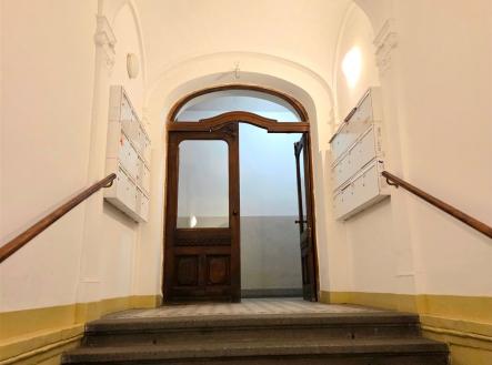 . | Pronájem bytu, 4+1, 125 m²