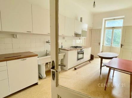 Pronájem bytu, 4+1, 125 m² obrázek