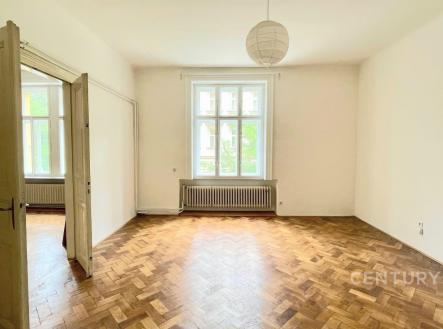 . | Pronájem bytu, 4+1, 125 m²