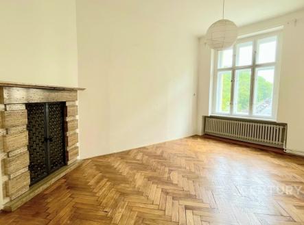 . | Pronájem bytu, 4+1, 125 m²