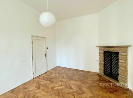 . | Pronájem bytu, 4+1, 125 m²