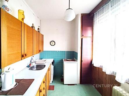 . | Pronájem bytu, 2+1, 60 m²