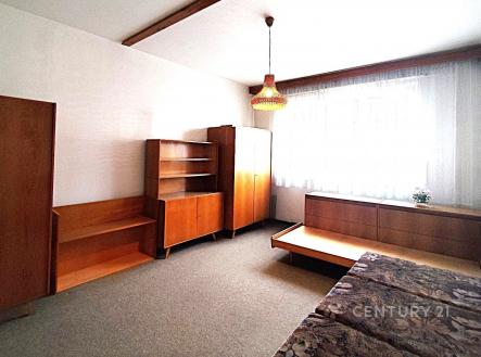 . | Pronájem bytu, 2+1, 60 m²