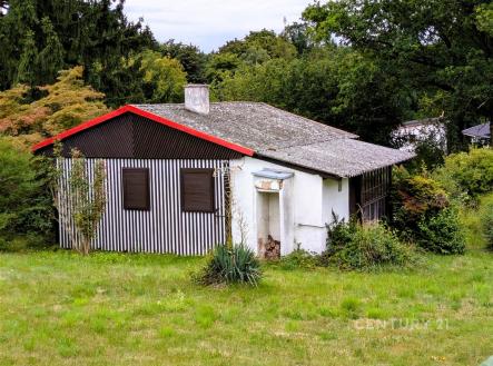 . | Prodej - pozemek, zahrada, 2 485 m²