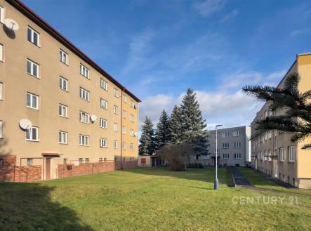 . | Prodej bytu, 3+kk, 61 m²