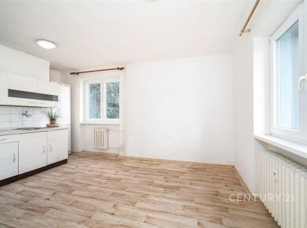 . | Prodej bytu, 3+kk, 61 m²