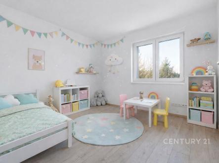 . | Prodej - dům/vila, 145 m²