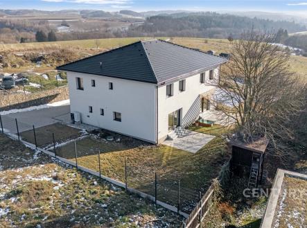 . | Prodej - dům/vila, 145 m²