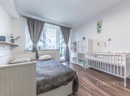 . | Prodej bytu, 3+kk, 98 m²