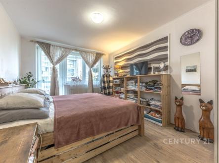 . | Prodej bytu, 3+kk, 98 m²