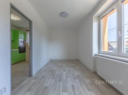 . | Prodej bytu, 3+1, 65 m²