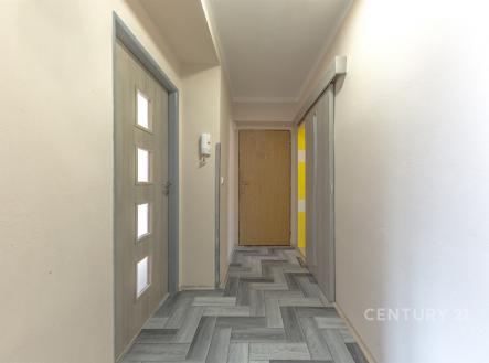 . | Prodej bytu, 3+1, 65 m²