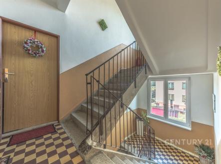 . | Prodej bytu, 3+1, 65 m²