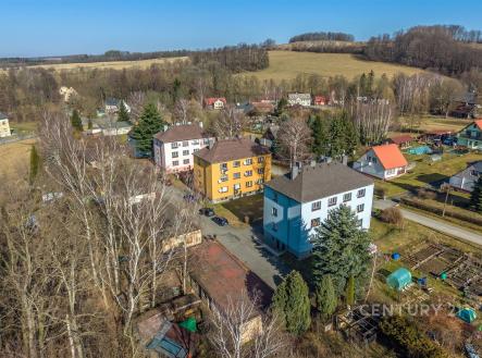 . | Prodej bytu, 3+1, 65 m²