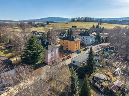 . | Prodej bytu, 3+1, 65 m²