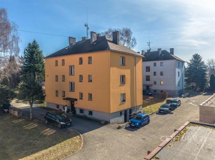. | Prodej bytu, 3+1, 65 m²